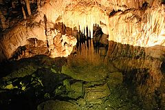 фото "Jaskine Slobody - Slovakia"