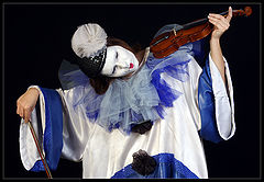 photo "Broken doll"