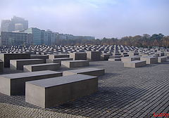photo "Holocaust Mahnmal"