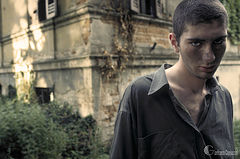 фото "boy"