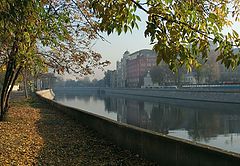 фото "Тихая Осень."