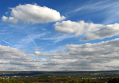 фото "Sky's Space"