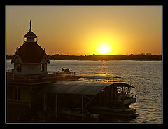 photo "river"