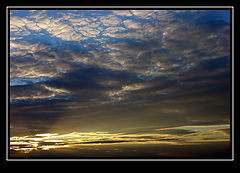 фото "Sunset 1"