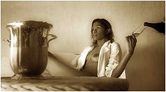 photo "Laetitia"