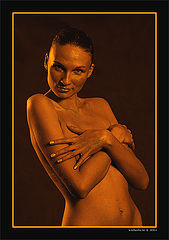 фото "Звездная пыль"