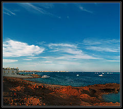 photo "Peak-hour"