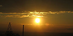 photo "In sky muoth"