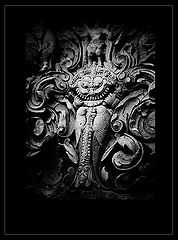 photo "Thailand's ancient art"