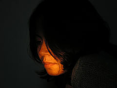 фото "my wife"