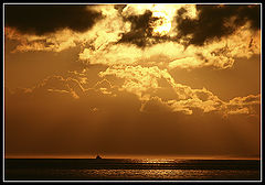 photo "The end of the world"