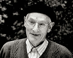 фото "the poet"
