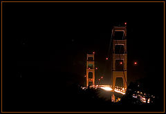 photo "Heading home"