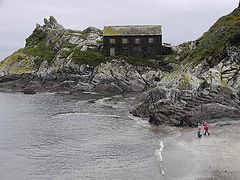 photo "Polperro"