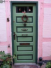 фото "The door"