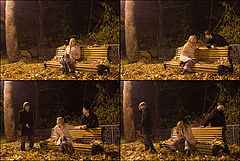photo "History of one appointment"