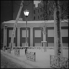 фото "Вечер"