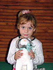 фото "girl"