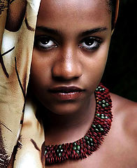 фото "The Necklace"