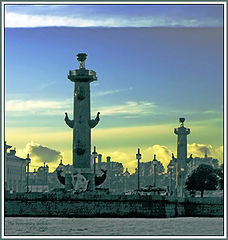 photo "The Petersburg sketch"