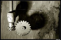 photo "Wheels"