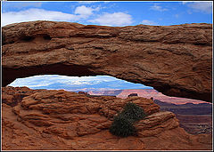 photo "Canyon Lands,  (2)"