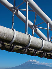 photo "Pipeline"