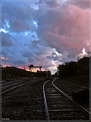 фото "Apocalyptic"