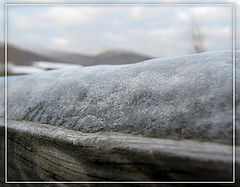 фото "winter fragment"
