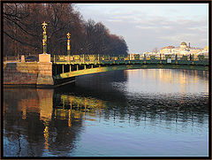 фото "Ноябрь в городе"