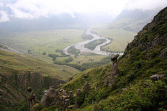 фото "Land of Hobbits"