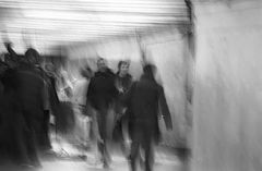 photo "underground"