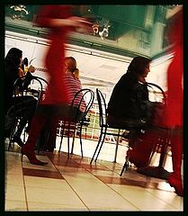 фото "Ее духов прикосновенье... II"