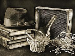 фото "Старинка"