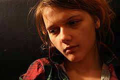photo "character"