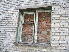 фото "Окно"