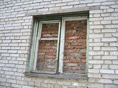 photo "Window"