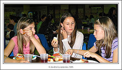 фото "In their own world..."