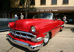 photo "Big Boy Toy"