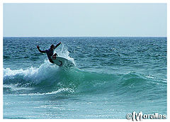 photo "Circuito Nacional de Surf Open-Guincho"
