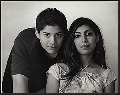 фото "Chris and Maxine"