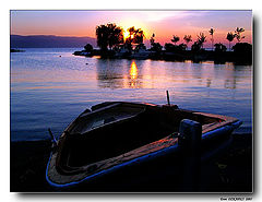 photo "Colour of Evening"