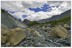 photo "Yarlu"