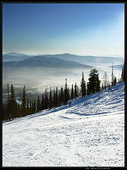 photo "Height"