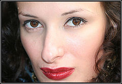 photo "Sara"