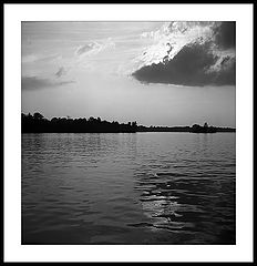 photo "Gravenhurst Sunset"