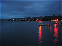 photo "twilight"