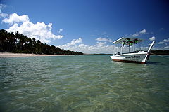 фото "Praia de Carneiros"