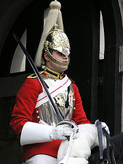 фото "On Guard Duty"