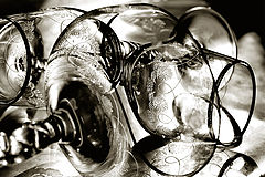 photo "bohemian glass"